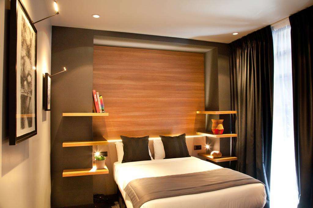 Fred'Hotel Paris Ruang foto